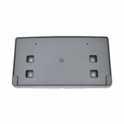 CH1068150 Front Bumper License Plate Bracket