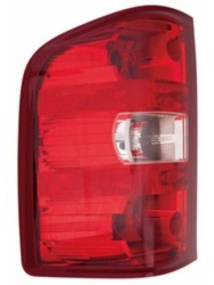 GM2800249C Rear Light Tail Lamp Dually