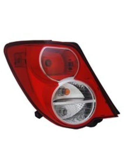 GM2800251C Rear Light Tail Lamp Assembly