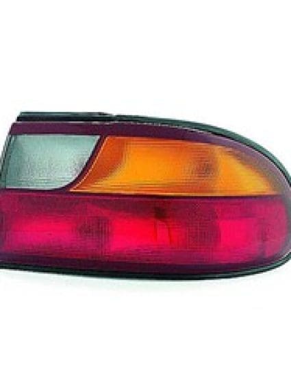 GM2801132 Rear Light Tail Lamp Assembly