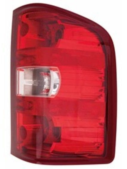 GM2801249C Rear Light Tail Lamp Dually