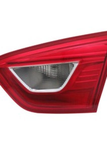 GM2803116C Rear Light Tail Lamp