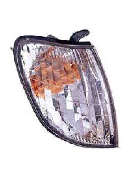 LX2531105 Front Light Signal Lamp Assembly