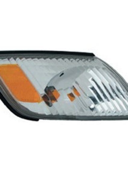 LX2531108 Front Light Signal Lamp Assembly