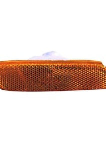 LX2551103C Front Light Marker Lamp Assembly