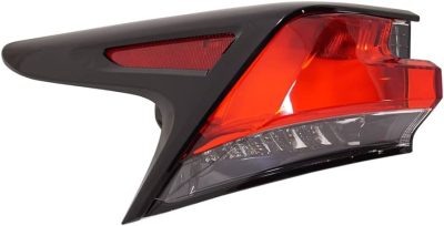 LX2804137C Rear Light Tail Lamp Assembly