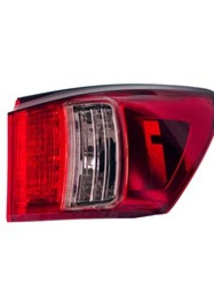 LX2805109C Rear Light Tail Lamp Assembly