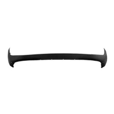 ch1000232c Front Lower Bumper Cover