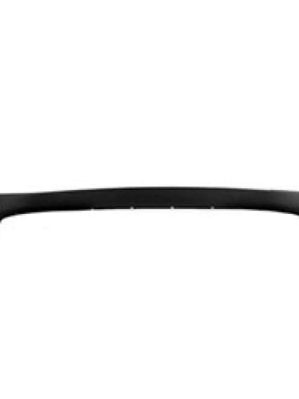 ch1000232c Front Lower Bumper Cover