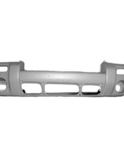 CH1000335C Front Bumper Cover