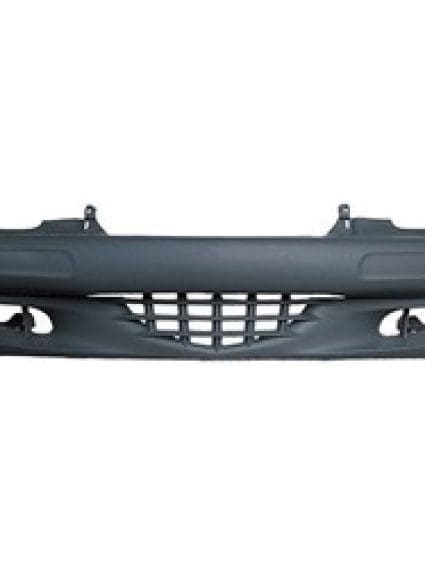 CH1000373C Front Bumper Cover