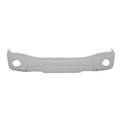 CH1000418C Front Bumper Cover