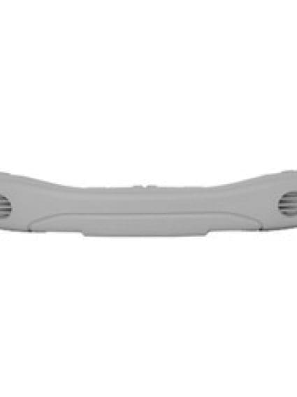 CH1000419C Front Bumper Cover