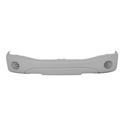 CH1000419C Front Bumper Cover