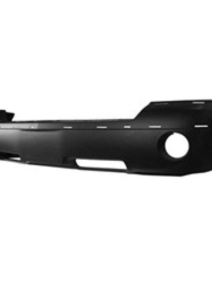 CH1000443C Front Bumper Cover