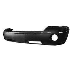 CH1000443C Front Bumper Cover