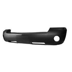 CH1000444C Front Bumper Cover