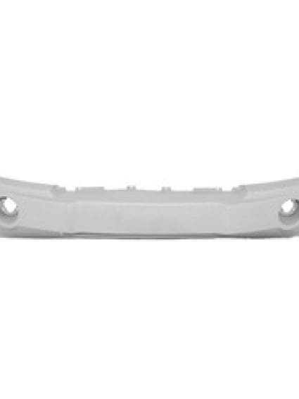 CH1000450C Front Bumper Cover