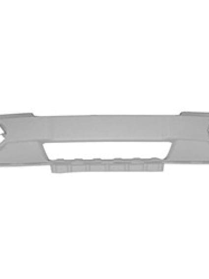 CH1000451C Front Bumper Cover
