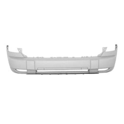 CH1000869C Front Bumper Cover