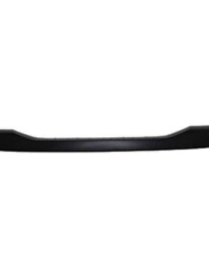 ch1000880c Front Upper Bumper Cover