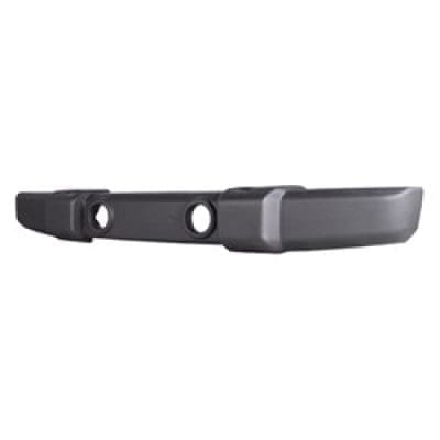 CH1000900C Front Bumper Cover