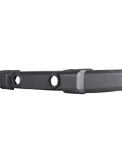 CH1000900C Front Bumper Cover