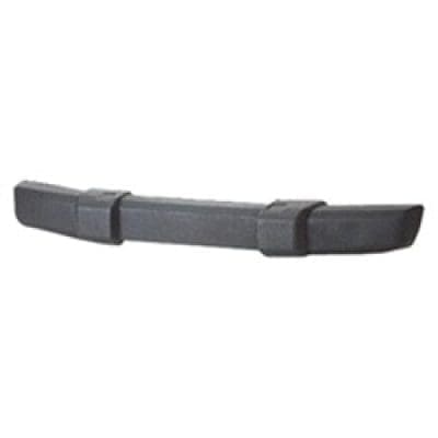 CH1000902 Front Bumper Cover