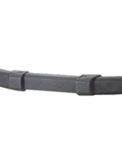 CH1000902 Front Bumper Cover