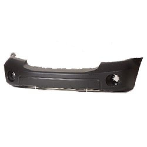 CH1000910C Front Bumper Cover