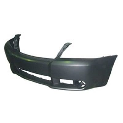 CH1000918C Front Bumper Cover