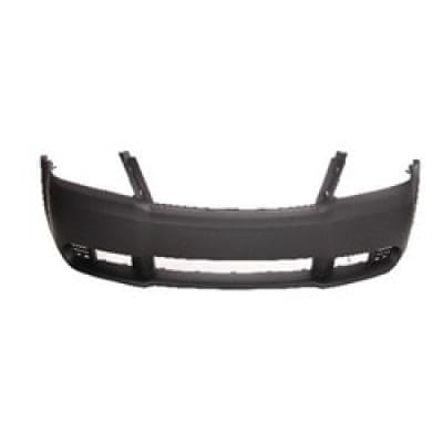 CH1000919C Front Bumper Cover