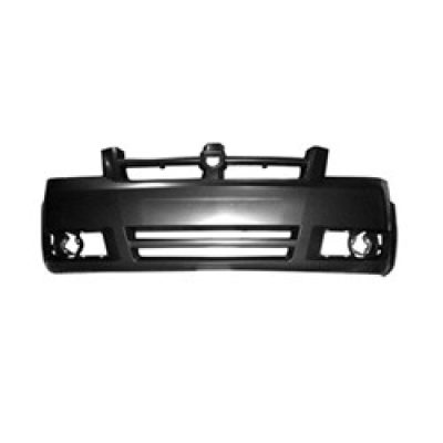 CH1000924C Front Bumper Cover