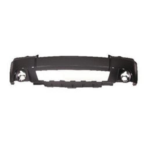 CH1000932C Front Bumper Cover
