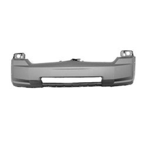 CH1000936C Front Bumper Cover