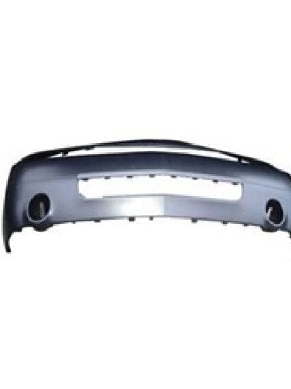 CH1000969C Front Bumper Cover