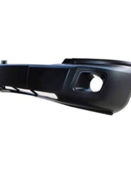 CH1000971 Front Bumper Cover