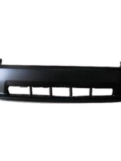 CH1000973C Front Bumper Cover