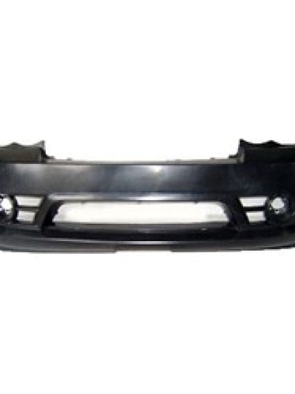 CH1000974 Front Bumper Cover