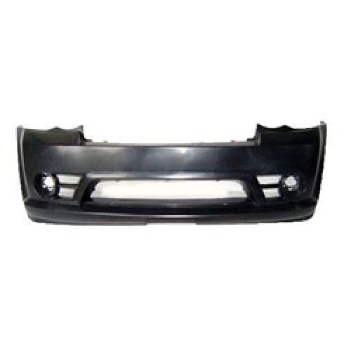 CH1000974 Front Bumper Cover