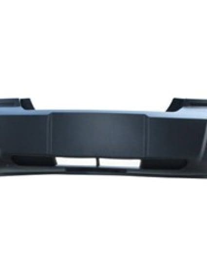 CH1000975 Front Bumper Cover