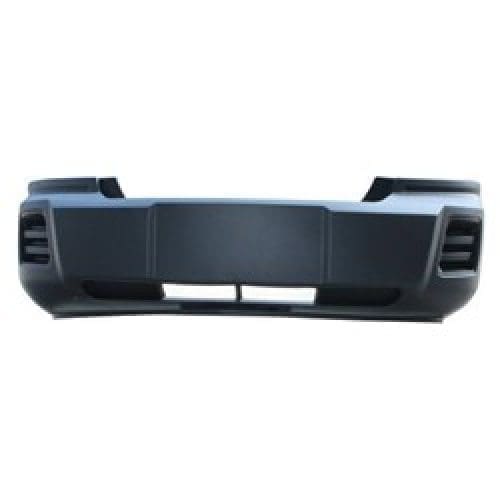 CH1000975 Front Bumper Cover