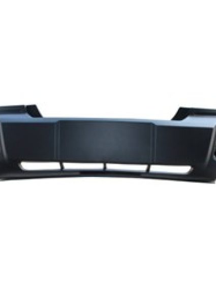 CH1000976 Front Bumper Cover