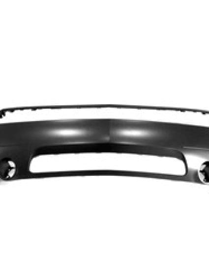 CH1000994C Front Bumper Cover
