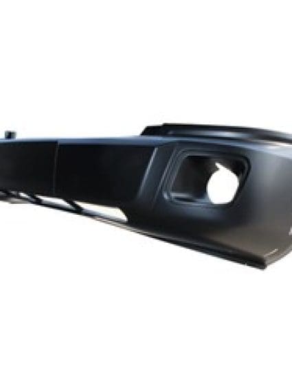 CH1000995 Front Bumper Cover