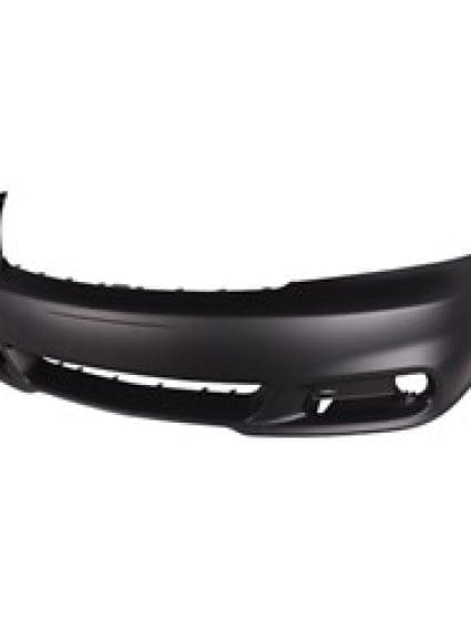 CH1000996C Front Bumper Cover