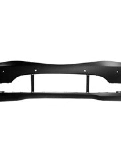 CH1000A16C Front Bumper Cover