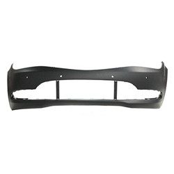 CH1000A17C Front Bumper Cover
