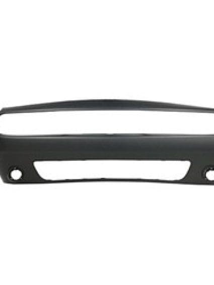 CH1000A20C Front Bumper Cover