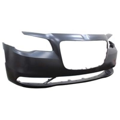 CH1000A21C Front Bumper Cover